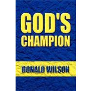 God's Champion