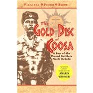 The Gold Disc of Coosa