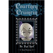Courtney Crumrin 6