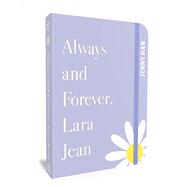 Always and Forever, Lara Jean Special Keepsake Edition