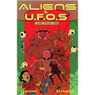 Aliens & UFOs A Young Persons Guide
