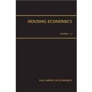 Housing Economics