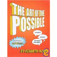 The Art of the Possible! Comics Mainly Without Pictures
