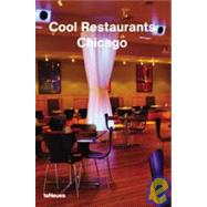 Cool Restaurants Chicago