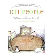 Cat People