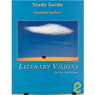Study Guide Literary Visions