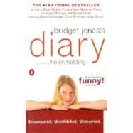 Bridget Jones's Diary (movie tie-in)