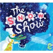 The Snow Show,9780152060190