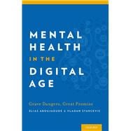 Mental Health in the Digital Age