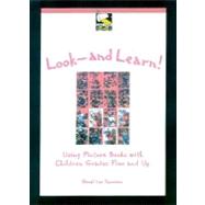 Look - And Learn!: Using Picture Books in Grades Five Through Eight,9780325000190