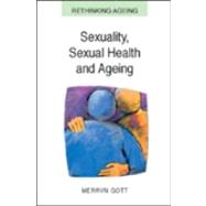 Sexuality, Sexual Health And Ageing