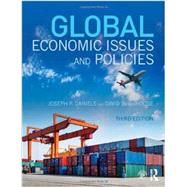Global Economic Issues and Policies