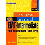 Review Manual for the EMT-Intermediate 1985 Curriculum