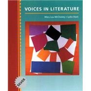 Voices in Literature Silver : A Standards-Based ESL Program