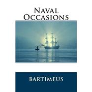 Naval Occasions