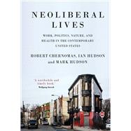 Neoliberal lives