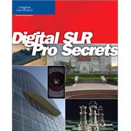 Digital Slr Pro Secrets