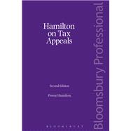 Hamilton on Tax Appeals