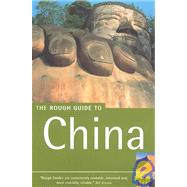 The Rough Guide to China 3