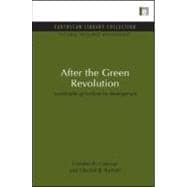 After the Green Revolution