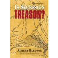 Is Secession Treason?