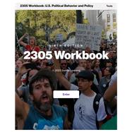 UNT 2305 Workbook