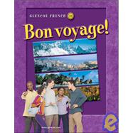 Bon voyage! Level 1B, Student Edition