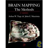 Brain Mapping: The Methods
