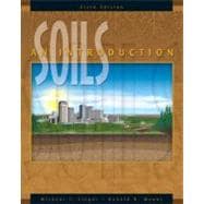 Soils An Introduction