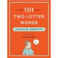101 Two-letter Words
