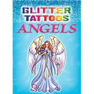 Glitter Tattoos Angels