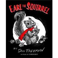 Earl the Squirrel