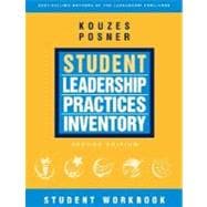 The Student Leadership Practices Inventory (LPI), Student Workbook