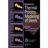 Handbook of Thermal Process Modeling Steels
