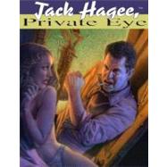 Jack Hagee, Private Eye