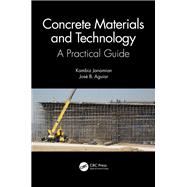 Concrete Materials and Technology