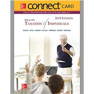 McGraw-Hill's Taxation of Individuals and Business Entities 2019/10th Edition w/Connect Access (UWM Custom)