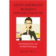 Asian American Women's Popular Literature