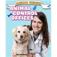 Animal Control Offices