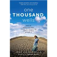 One Thousand Wells How an Audacious Goal Taught Me to Love the World Instead of Save It