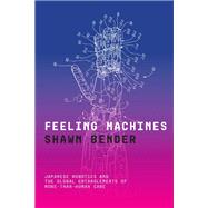 Feeling Machines