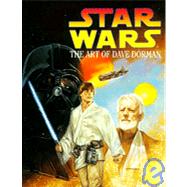 Star Wars : The Art of Dave Dorman