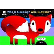 Who Is Sleeping? Who Is Awake?