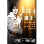 Once a Shooter,9781684510191
