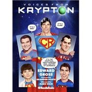 Voices From Krypton