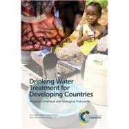 Drinking Water Treatment for Developing Countries