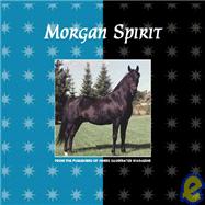 Morgan Spirit
