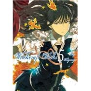 Witchcraft Works 5