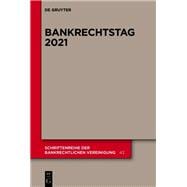 Bankrechtstag 2021