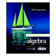 Elementary Algebra, 6th Edition